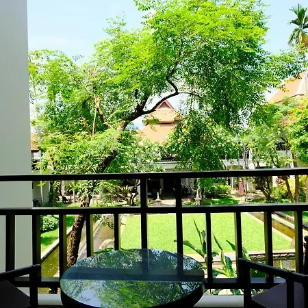 Bodhi Serene, Chiang Mai - Sha Extra Plus Exterior photo