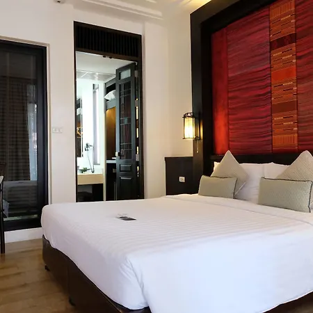 Bodhi Serene, Chiang Mai - Sha Extra Plus Exterior photo