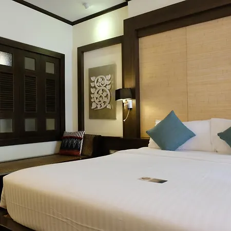 Bodhi Serene, Chiang Mai - Sha Extra Plus Exterior photo