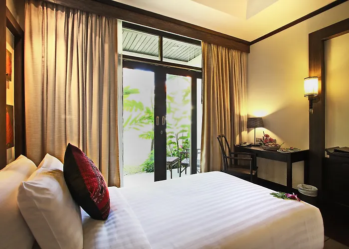 Bodhi Serene, Chiang Mai