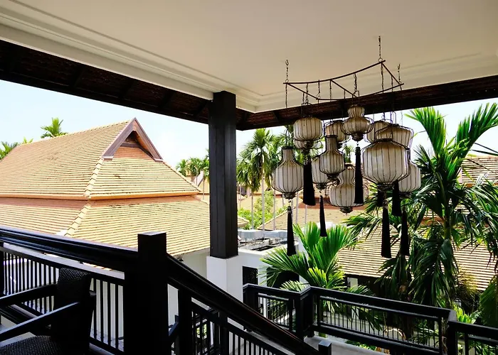 Bodhi Serene, Chiang Mai