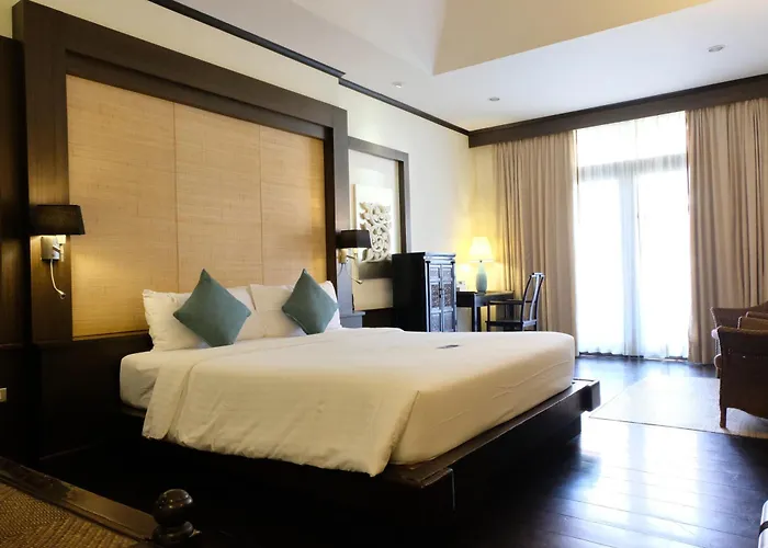 Bodhi Serene, Chiang Mai - SHA Extra Plus