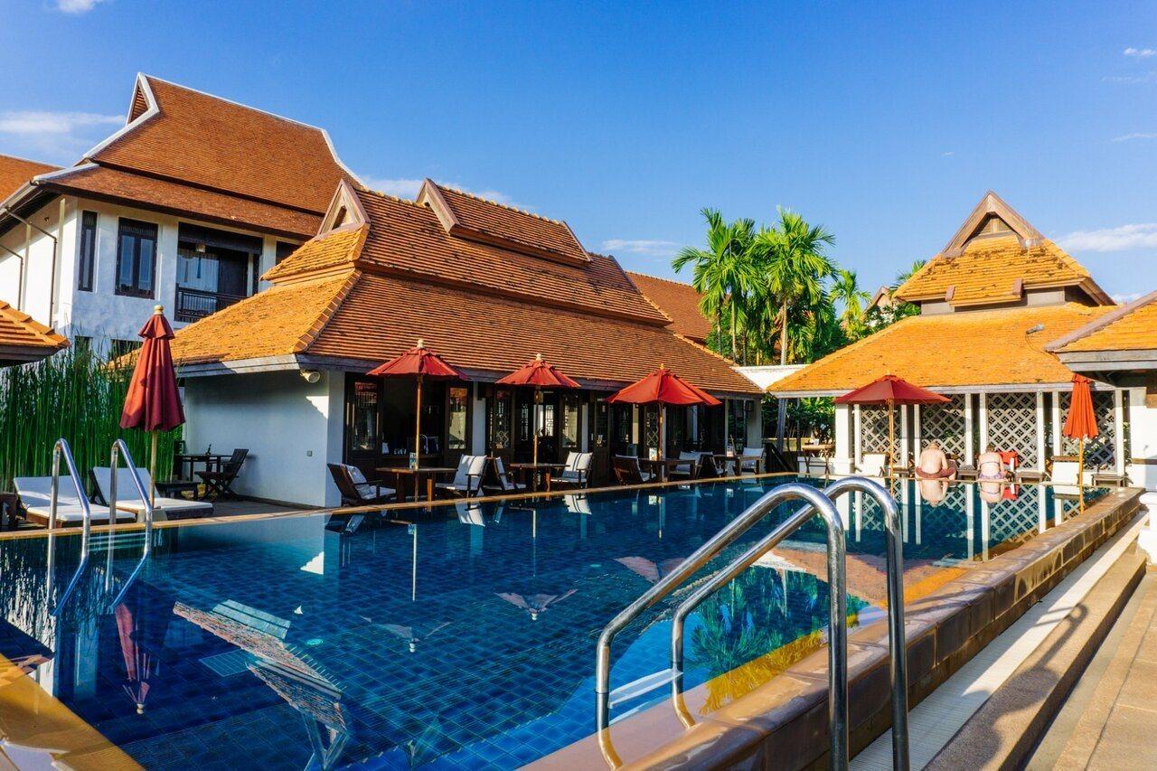 Hotel Bodhi Serene, - Sha Extra Chiang Mai