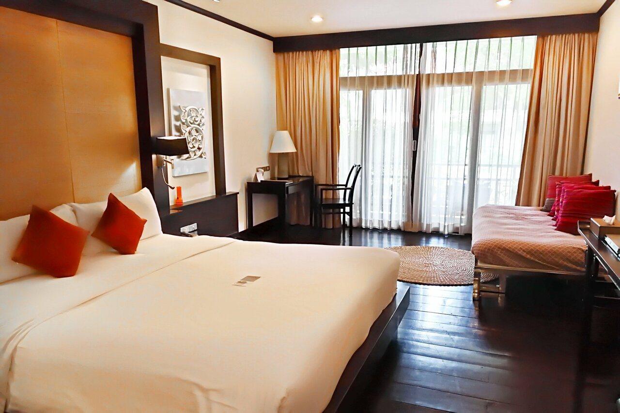 Bodhi Serene, - Sha Extra Hotel 4*