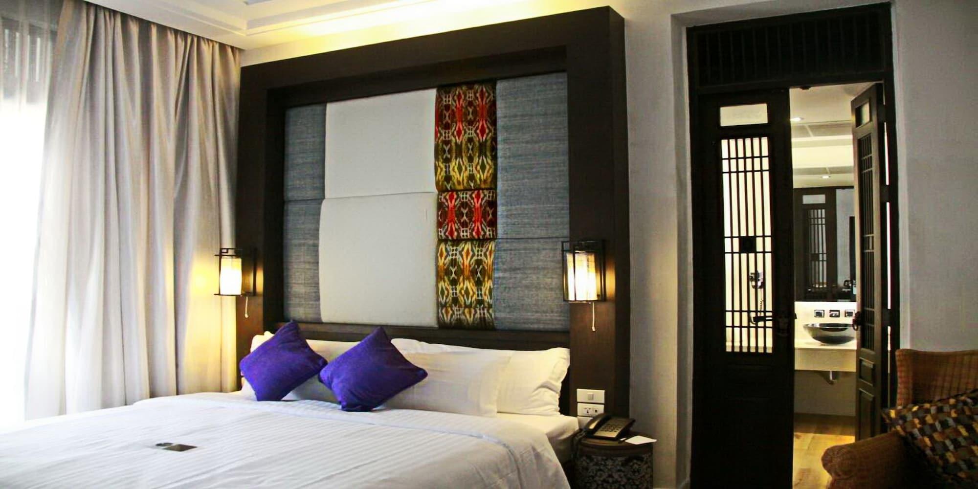 Hotel Bodhi Serene, - Sha Extra