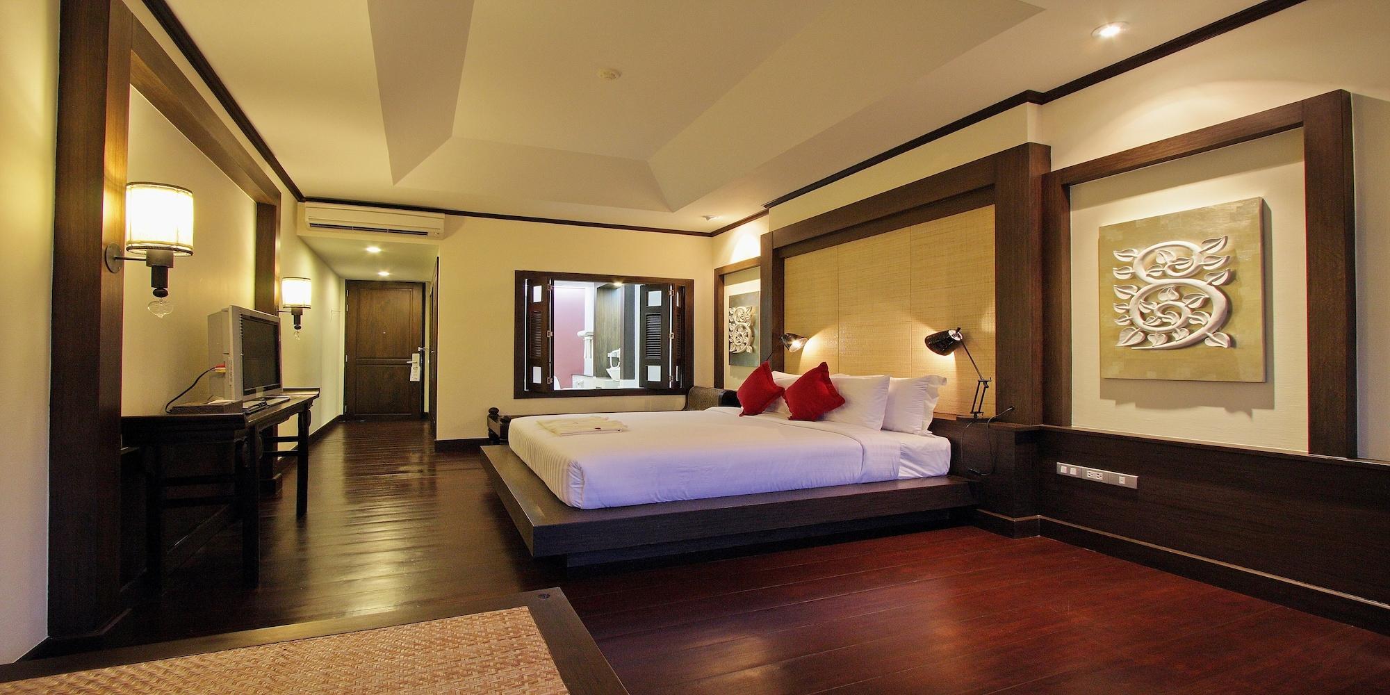 होटल Bodhi Serene, - Sha Extra Chiang Mai