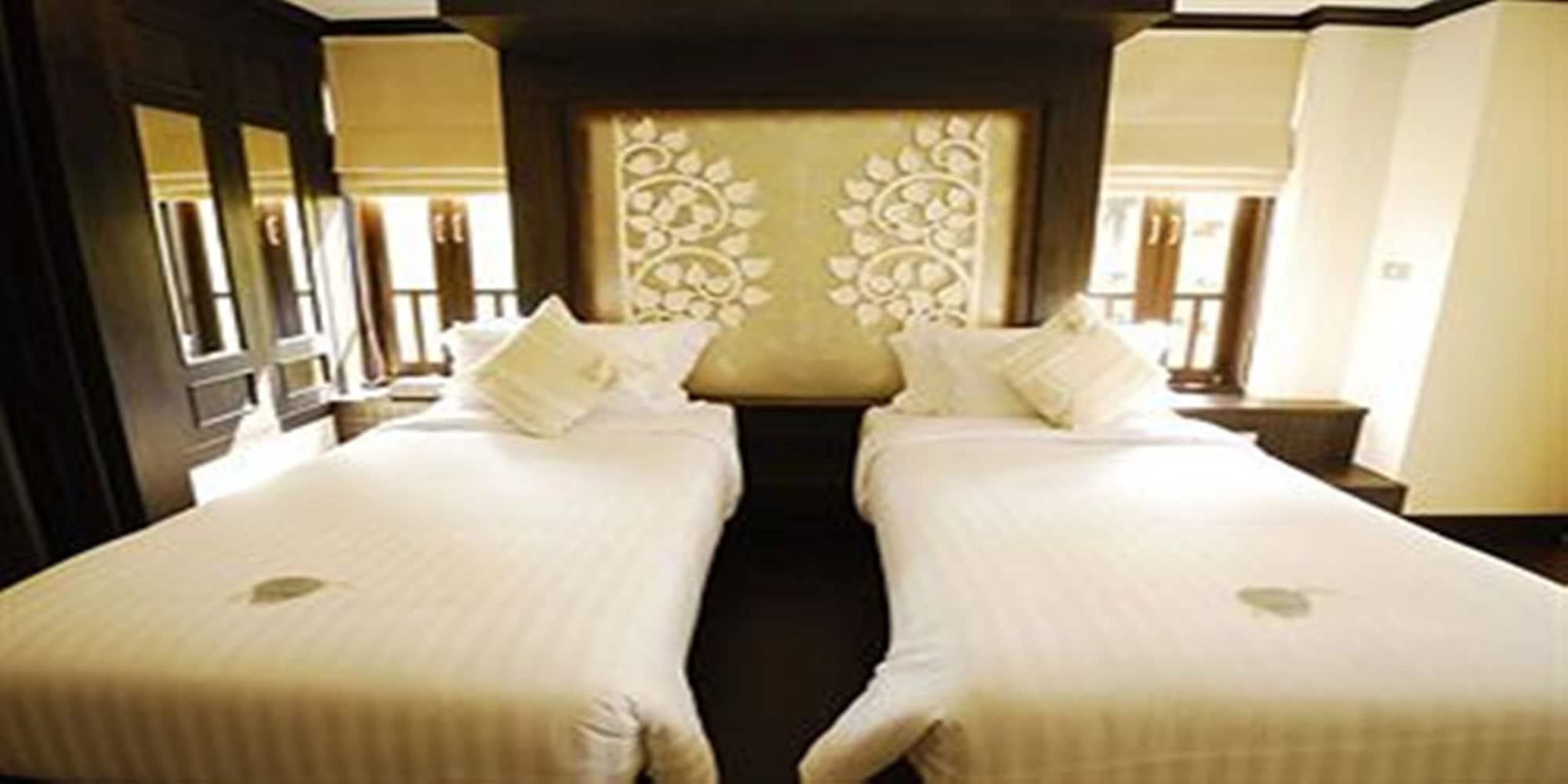 Bodhi Serene, - Sha Extra Hotel