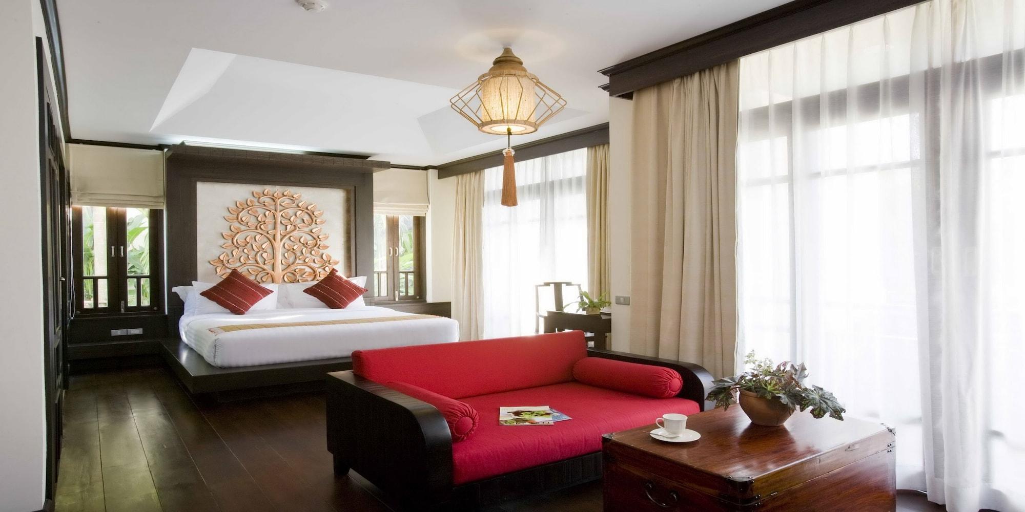 Bodhi Serene, - Sha Extra होटल Chiang Mai