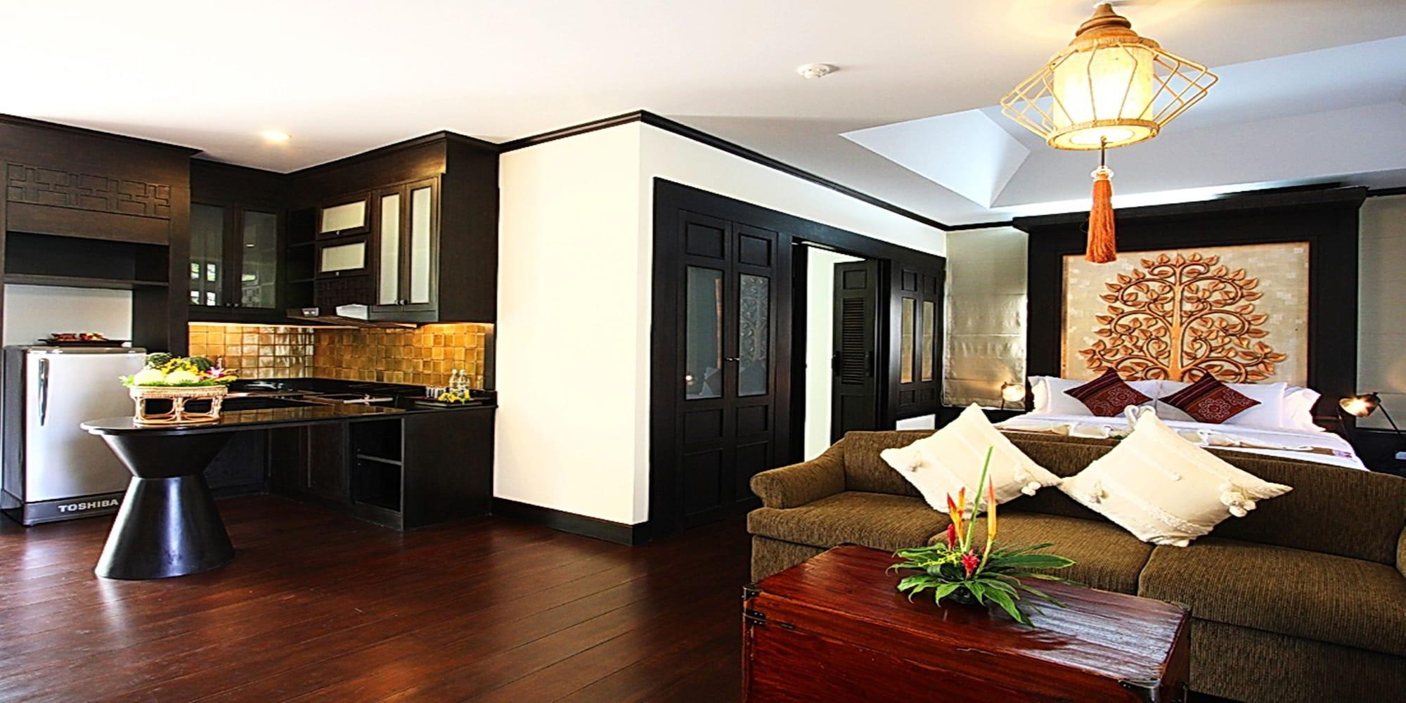 Hotel Bodhi Serene, - Sha Extra