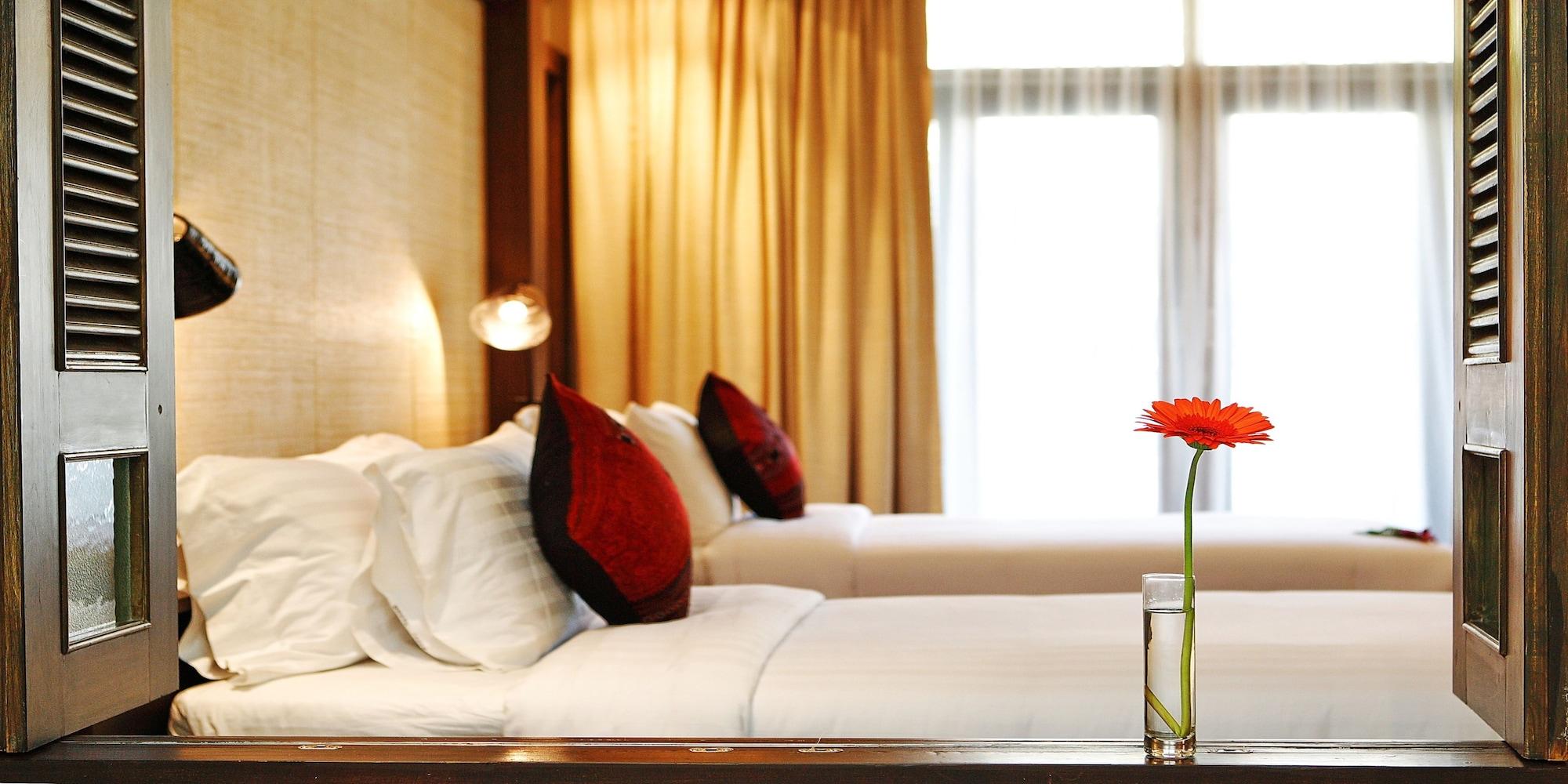 Bodhi Serene, - Sha Extra Hotel