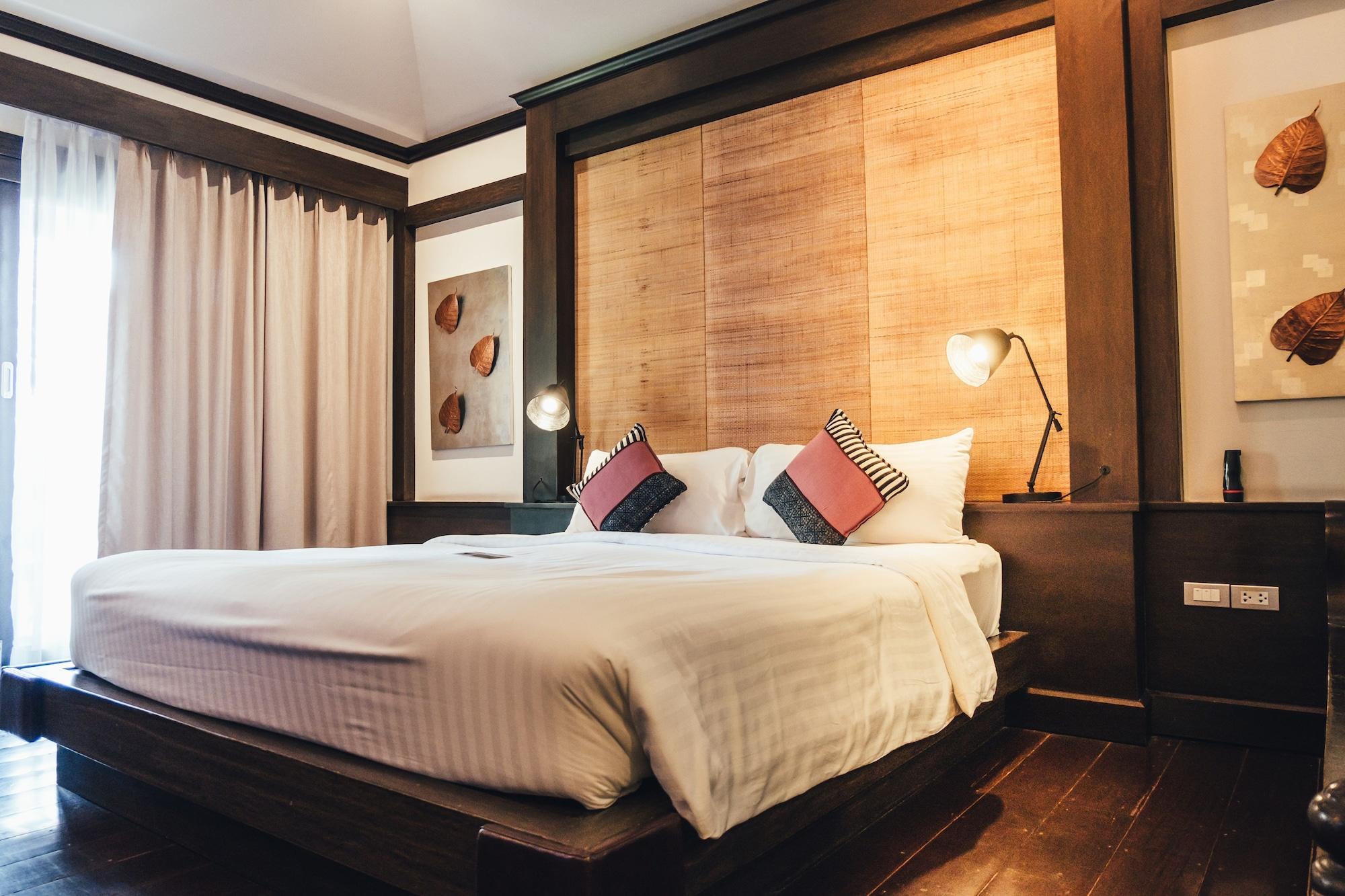 Bodhi Serene, - Sha Extra होटल Chiang Mai