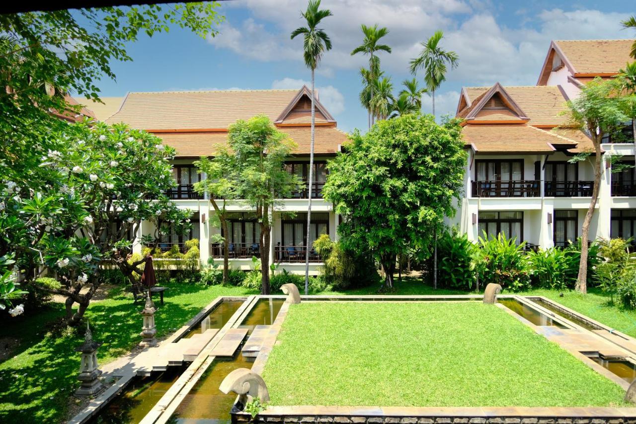 होटल Bodhi Serene, - Sha Extra Chiang Mai