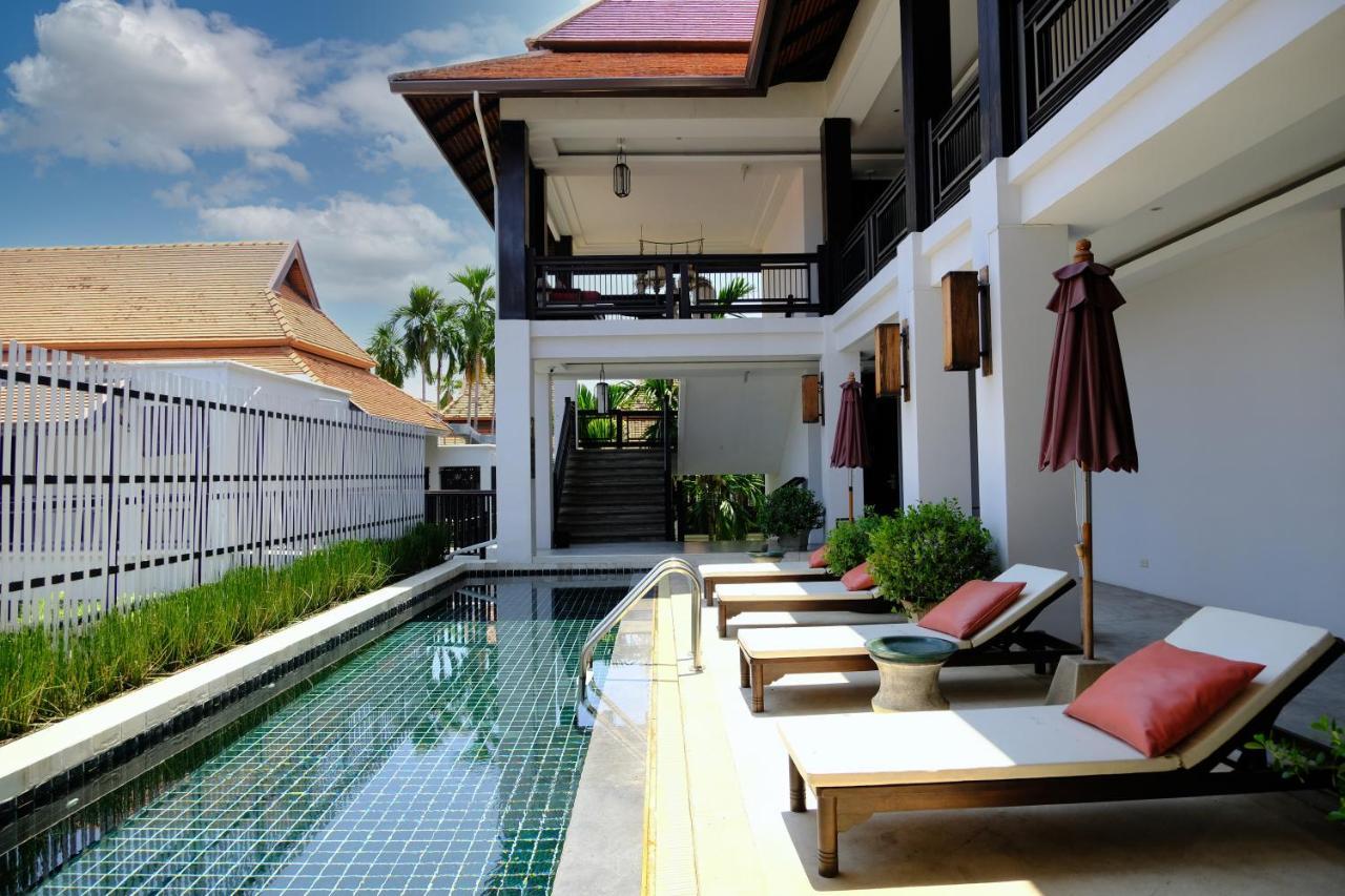 Bodhi Serene, - Sha Extra होटल Chiang Mai