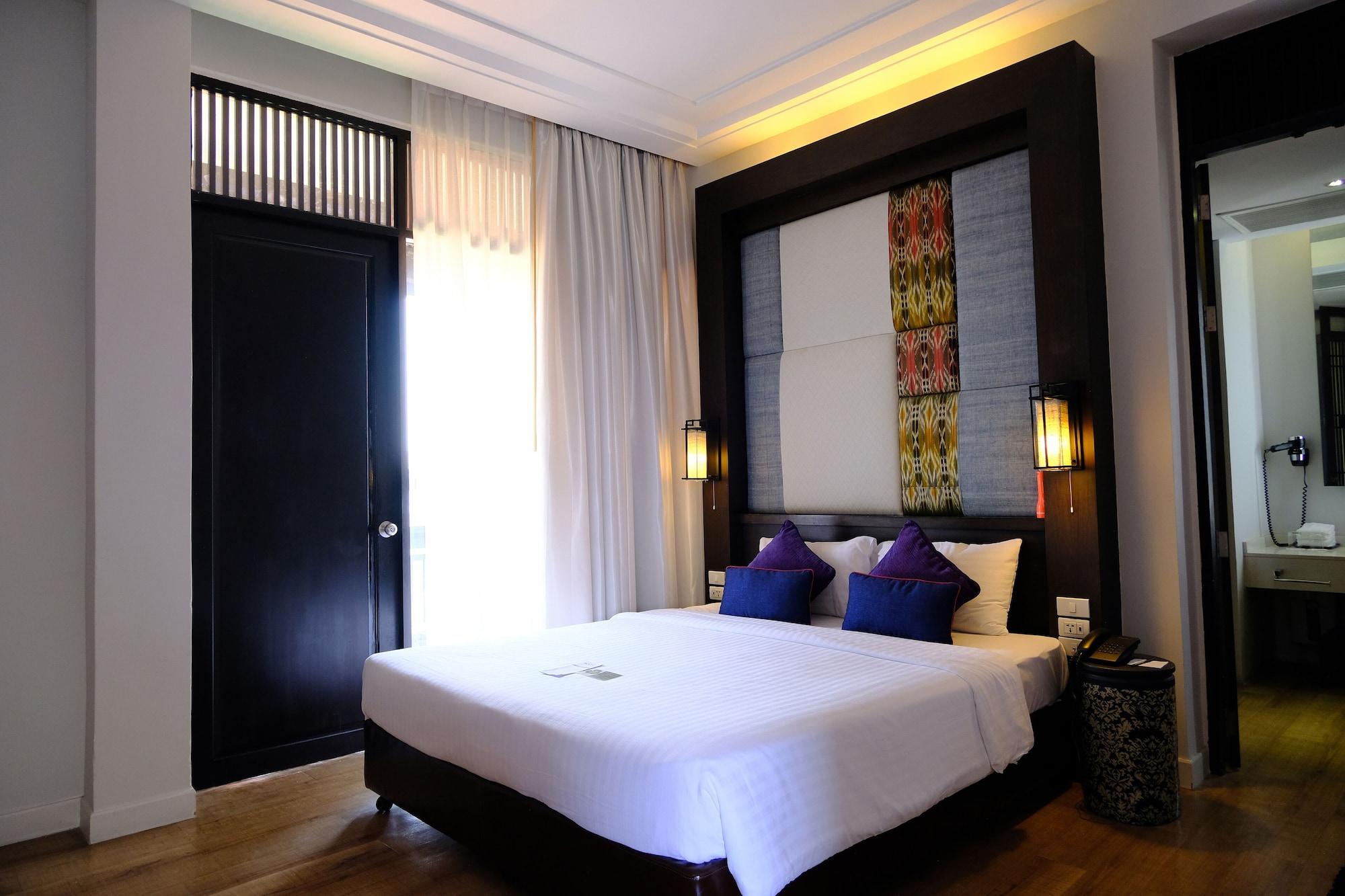 Bodhi Serene, - Sha Extra होटल Chiang Mai